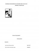 Practica de especialidad II Pila del producto