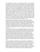 Trabajo filosofia - Soren Kierkegaard