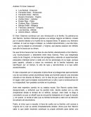 Análisis “El Gran Calavera”