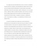 La fuerza laboral hoy en día