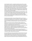 Sodas Bar Club Segmentacion de Mercado.