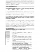 CURVA DE VALORACIÓN ÁCIDO FUERTE – BASE FUERTE
