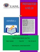 IDC-Español etapa 3 integradora