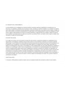 EL CONCEPTO DEL CONOCIMIENTO