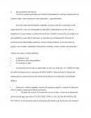 EL ACUEDUCTO DE LA ALCALDIA MUNICIPAL DE MATANZA
