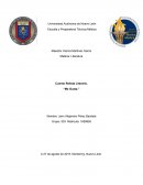 Cuento "Me Gusta.”