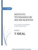 RELACIONES IND TRABAJO