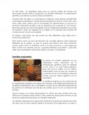 Semillas mejoradas