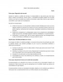 Pasos para crear una marca