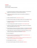 Actividad Bioquimica dental. Características fisicas del esmalte