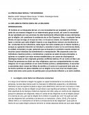 La influencia psicológica de la religión