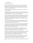 Violencia familiar. Comentario de la película