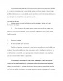 Que es la resistencia física