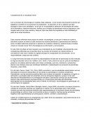 Competencias de un estudiante virtual