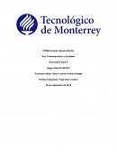 El movimiento artístico del Arte Moderno