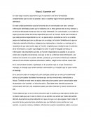 Funcionses de la expresión oral