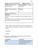 Módulo de Liderazgo y trabajo en equipo