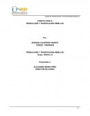 PRODUCCIÓN Y TECNIFICACIÓN SEMILLAS