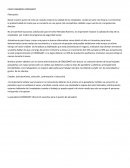 CASO PANADERIA CROISSANT