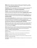 Egipto: preceptos morales