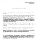 Lectura - El tiempo cotidiano en la escuela secundaria