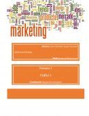 MERCADOTECNIA o MARKETING