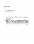 Película: El maestro con cariño