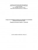 El juego como estrategia de enseñanza de la matemática a los estudiantes de primer año de educación media