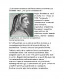 Felippo Brunelleschi - maestro arquitecto del Renacimiento