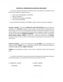CONTRATO DE ARENDAMIENTO DE EQUIPOS DE LINEA BLANCA