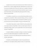 Libro - Estar de paso