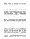 Sexismo, diferencia de poder que existe entre hombres y mujeres