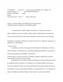 OXIDACIÓN DE ALCOHOLES Y ESTERIFICACIÓN