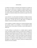 La institución del notariado es fundamental para el desarrollo de la sociedad