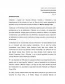 Empresario manuel arango