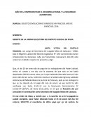 MODELO DE SOLICITUD DEVOLUCION DE DINERO DE MI PAGO