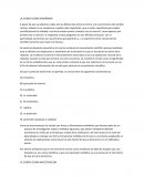 LA CIENCIA COMO ENSEÑANZA