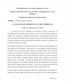 LAS 22 LEYES DEL MARKETING: LEY DEL LIDERAZGO