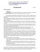 Psicología Social - Liderazgo