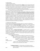 El poder judicial. ORIGEN DEL PODER JUDICIAL