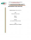 Tribología - Mantenimiento área Industrial