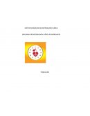 Interaccion farmaco nutriente