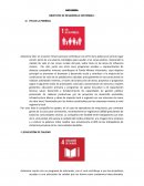 OBJETIVOS DE DESARROLLO SOSTENIBLE - FIN DE LA POBREZA