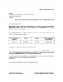 MODELO DE CARTA PROVEEDOR-DEPOSITO EN EXCESO.