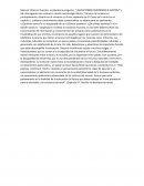 ¿Hacia dónde queremos ir juntos?