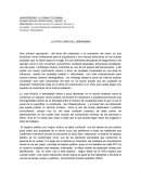 La otra cara del urbanismo