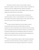 Imágenes creada por la percepción de los ciudadanos