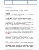 Escucha tema 5 - Asignatura: Música