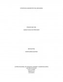 ESTRATEGIAS ADMINISTRATIVAS (RESUMEN)