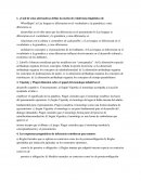 La noción de relativismo lingüístico de Whorf­Sapir